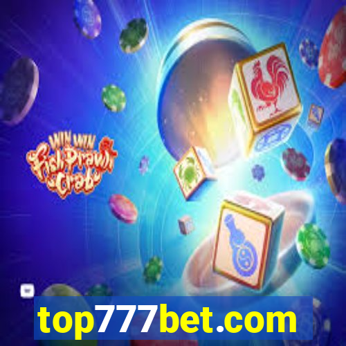 top777bet.com