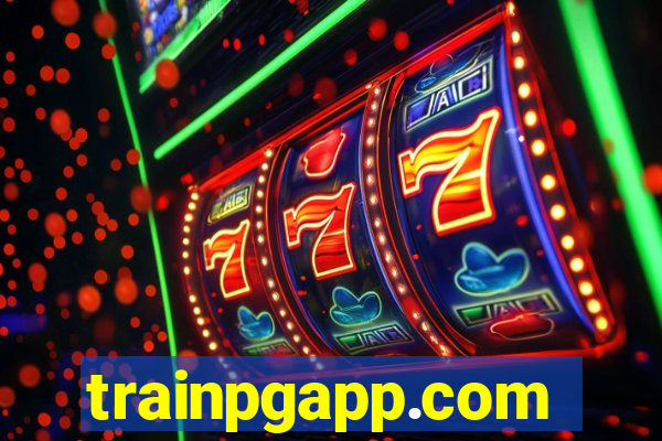 trainpgapp.com