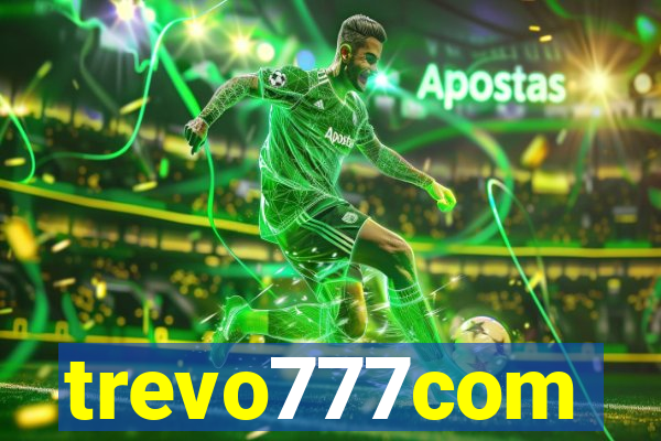 trevo777com