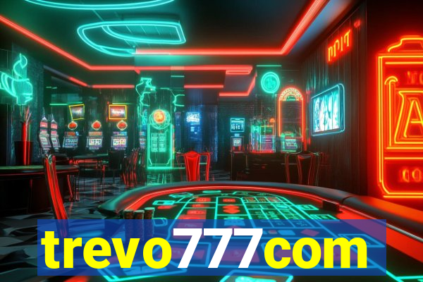 trevo777com