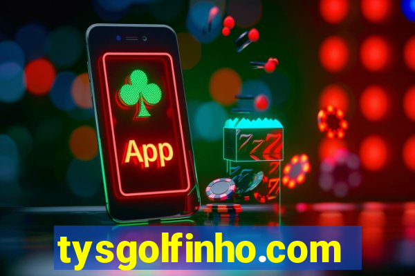 tysgolfinho.com