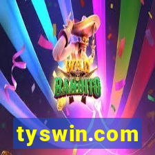 tyswin.com