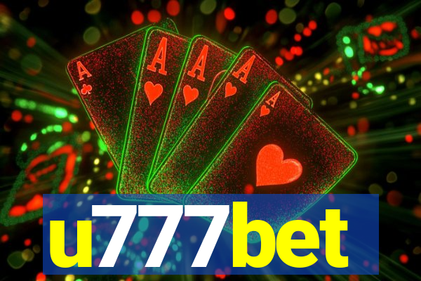 u777bet