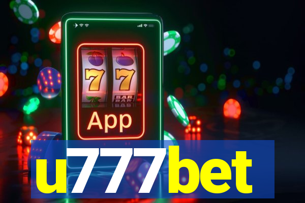 u777bet