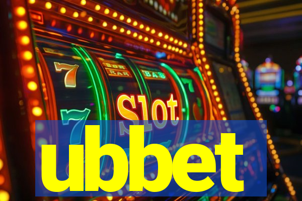 ubbet