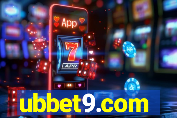 ubbet9.com