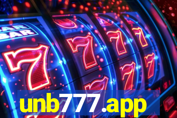 unb777.app