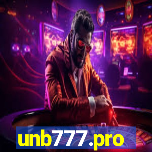 unb777.pro