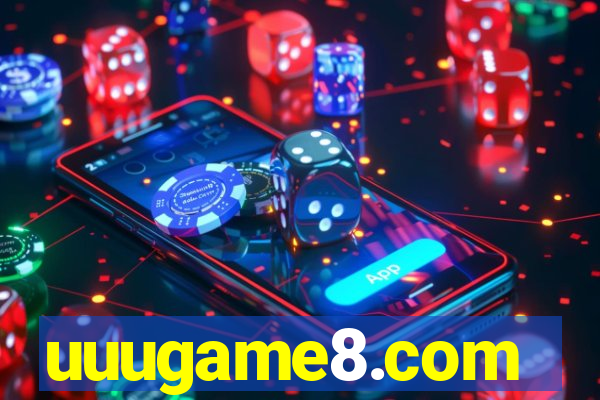 uuugame8.com