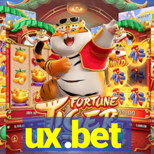 ux.bet