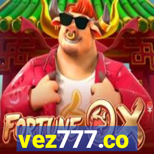 vez777.co