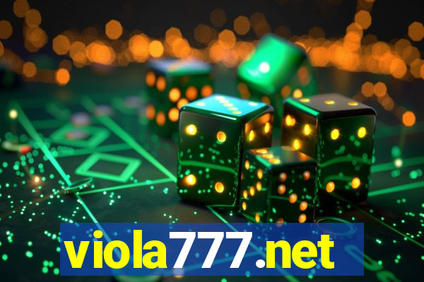 viola777.net