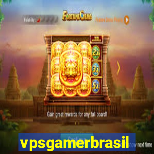 vpsgamerbrasil