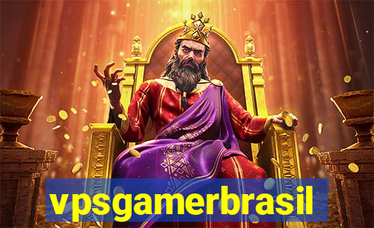 vpsgamerbrasil