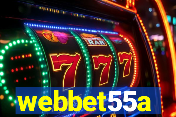 webbet55a