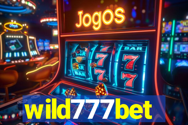 wild777bet