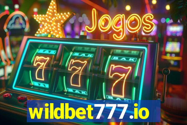 wildbet777.io