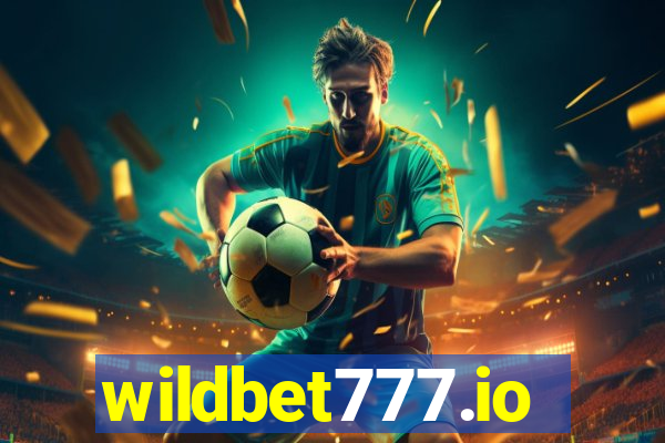 wildbet777.io