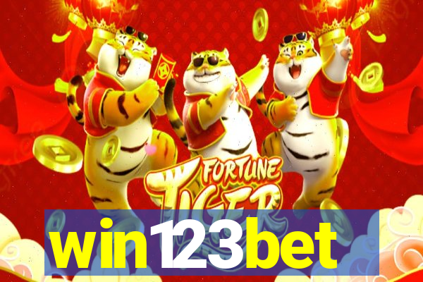 win123bet