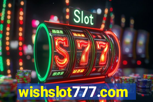 wishslot777.com