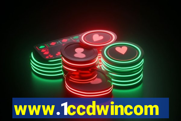 www.1ccdwincom