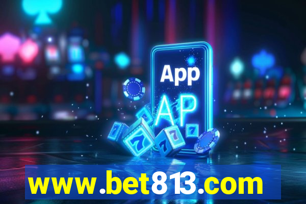 www.bet813.com