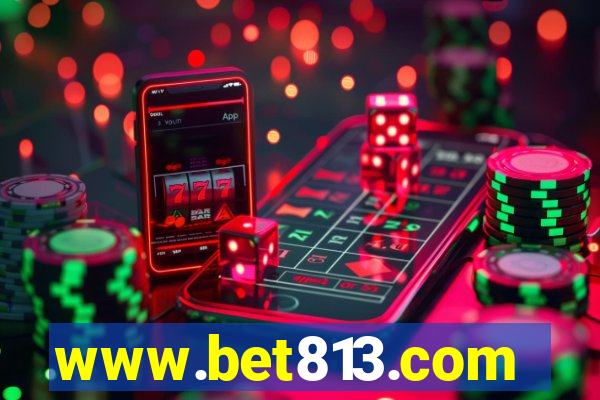 www.bet813.com