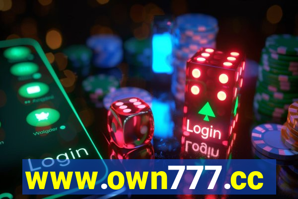 www.own777.cc