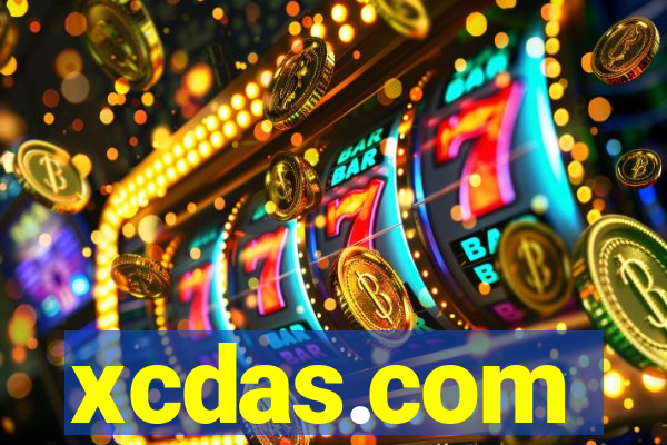 xcdas.com