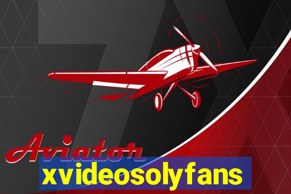 xvideosolyfans