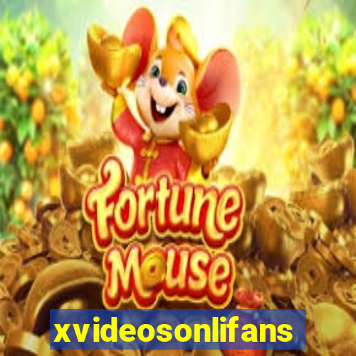 xvideosonlifans