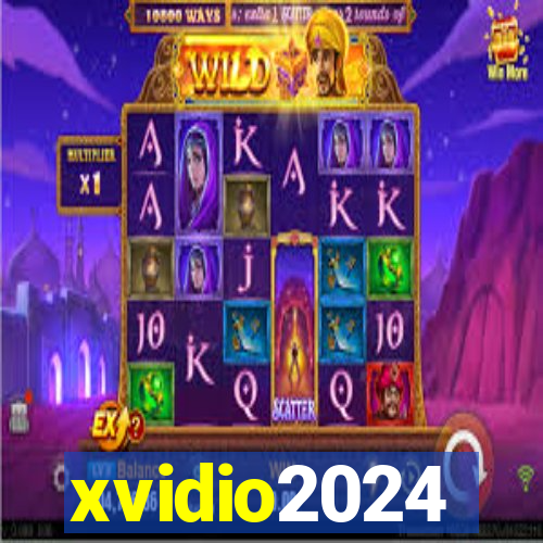 xvidio2024