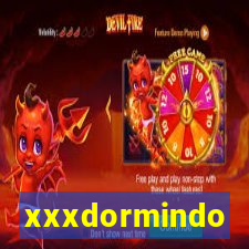 xxxdormindo