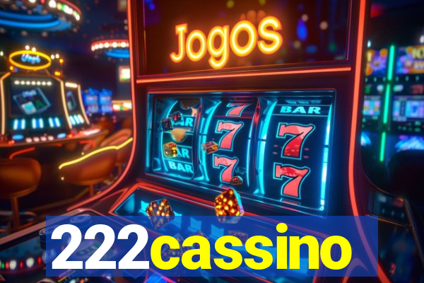 222cassino