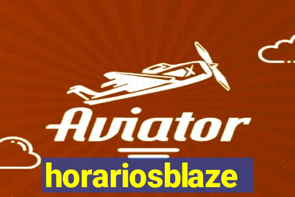 horariosblaze