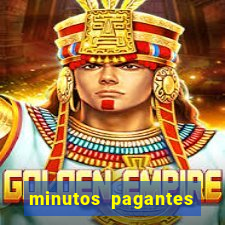 minutos pagantes fortune dragon