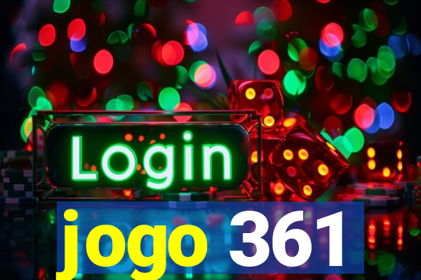 jogo 361