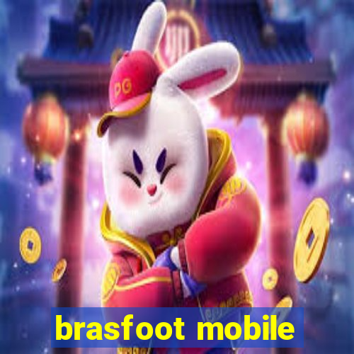 brasfoot mobile