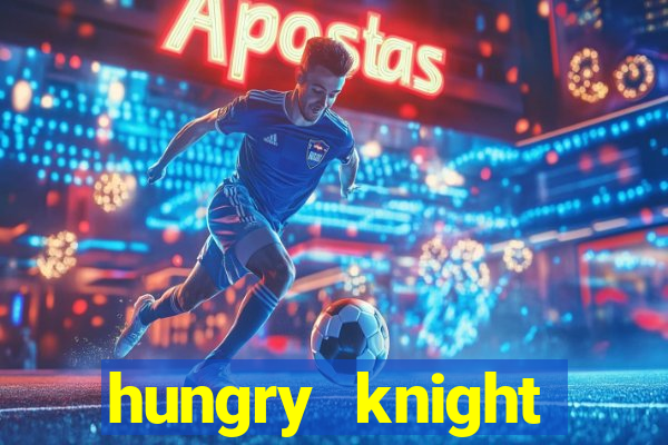 hungry knight gameboy rom pt br