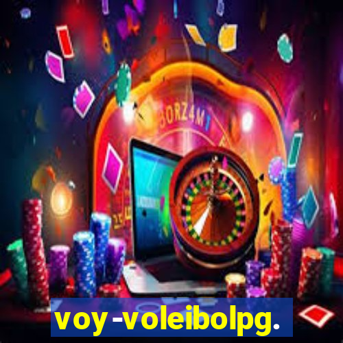 voy-voleibolpg.com