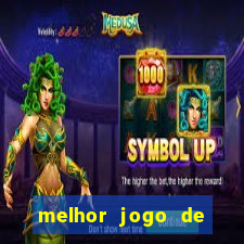 melhor jogo de buraco online