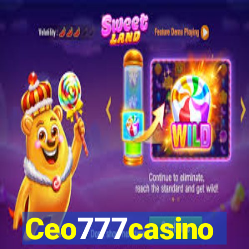 Ceo777casino