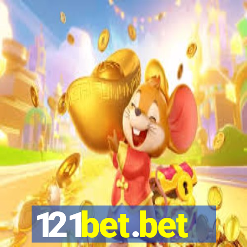 121bet.bet