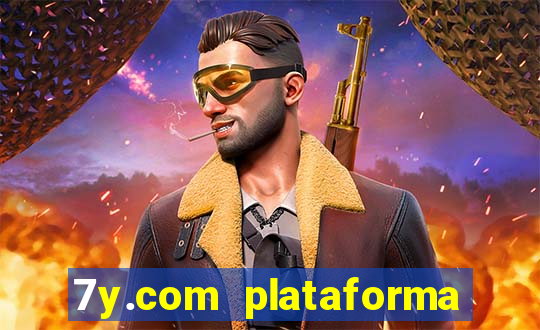 7y.com plataforma de jogos