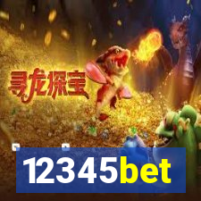 12345bet