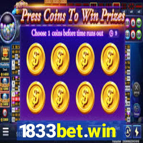 1833bet.win