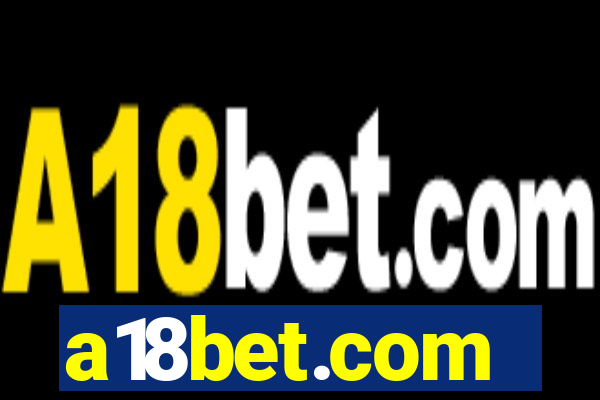 a18bet.com