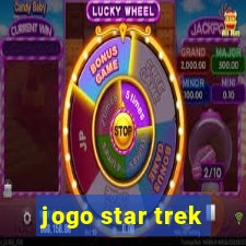 jogo star trek