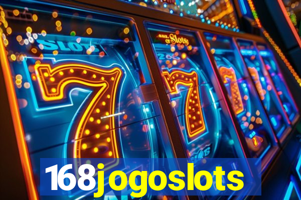 168jogoslots