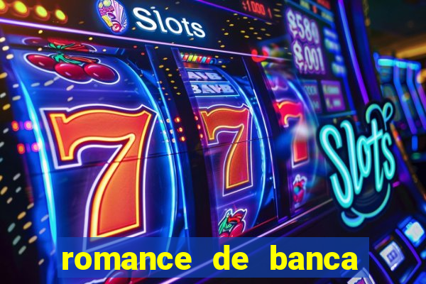 romance de banca digital 2021